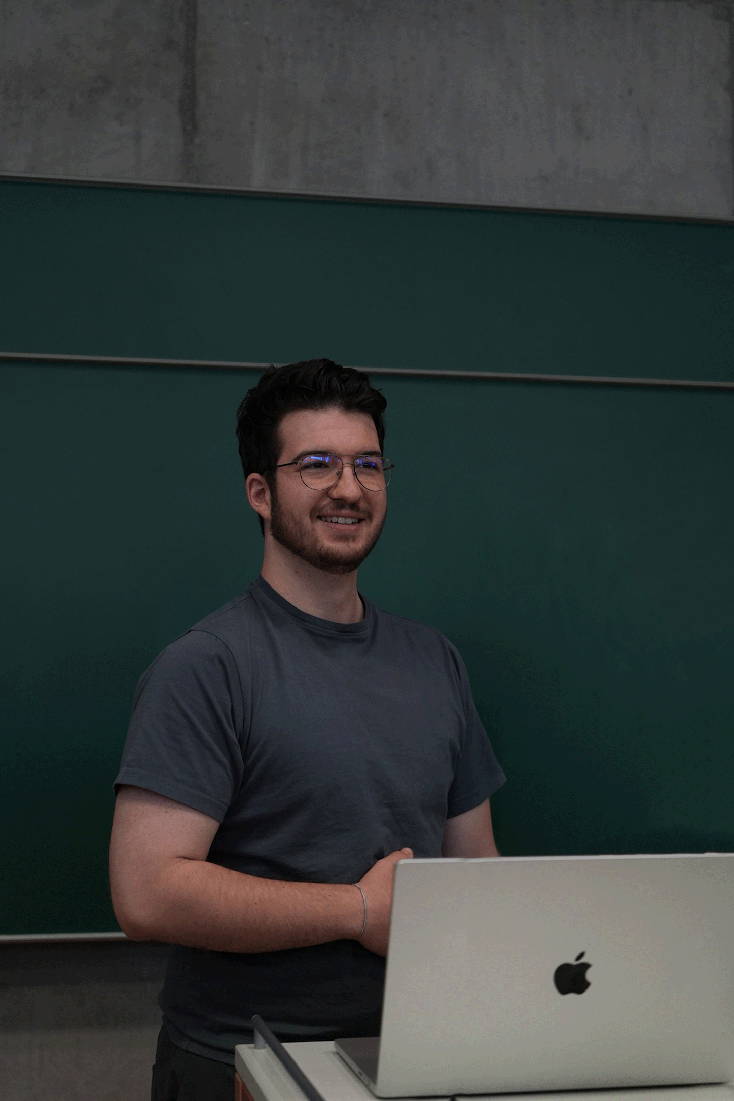 Fabian Bitzer - Freelance Webdesigner Wiesbaden